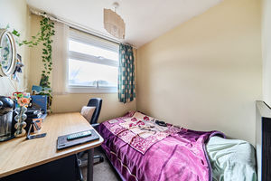 Bedroom Three- click for photo gallery